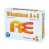 Vitaminum A+E 30kaps