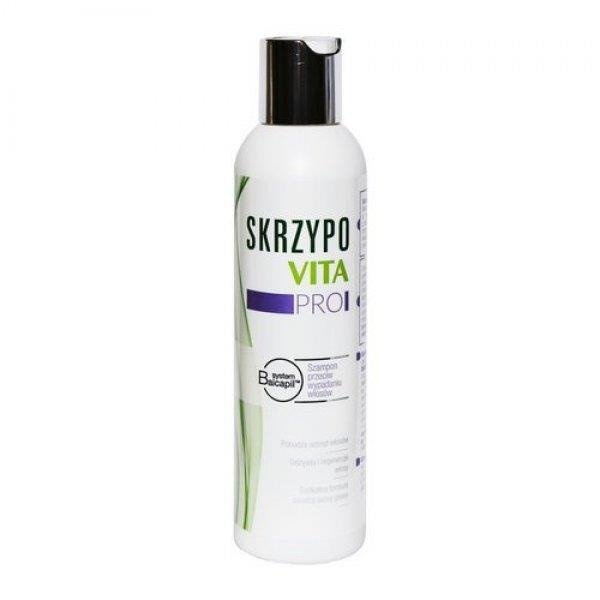 Skrzypovita Pro Shampoo Against Hair Loss 200ml | COSMETICS \ SHAMPOOS ...