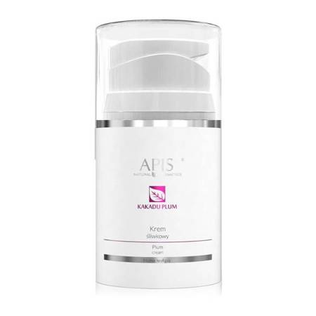 Apis Home terApis Plum Cream 50ml