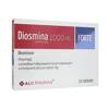 ALG PHARMA Diosmina 1000mg Forte 30 tablets.