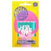 FARMONA Tutti Frutti Let's Face It Moisturizing face mask 7g