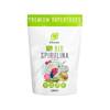 Intenson Spiruina in Powder 100% Natural 250g