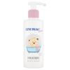 LINOMAG Emollients Bath Liquid for Children and Infants 200ml