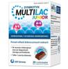 Multilac Junior 20 chocolates without added sugar