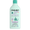 OnlyBio Baby Hypoallergenic Bath Lotion for Newborns Babies with Atopic and Allergic Skin 500ml