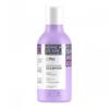 So!Flow Revitalizing and Moisturizing Shampoo for Colored Hair with Blackberry and Plum Fragrance 400ml