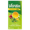 Verdin Fix with Green Tea 20 sachets