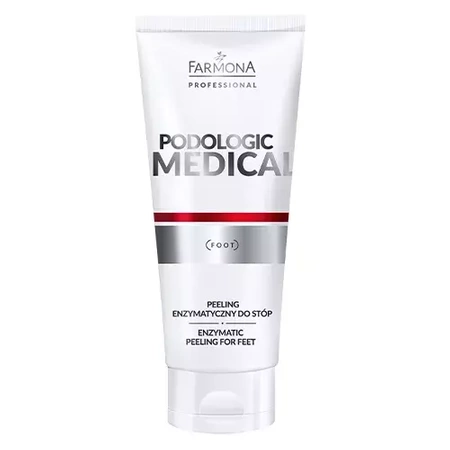 Farmona Professional Podologic Medical Enzymatic Foot Peel 200ml