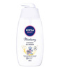 Nivea Baby Micelarny szampon do mycia włosów od 1 dnia życia 500 ml