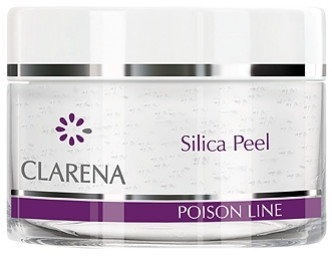 Clarena 2230 Poison Line Peeling Krzemowy 50 ml