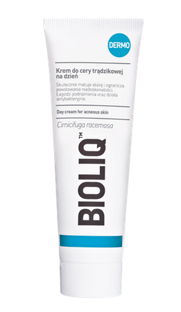 Bioliq Dermo ANti-acne Day Cream 50ml