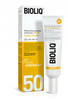 Bioliq Mineralna emulsja ochronna SPF 50 wysoka ochrona 30 ml