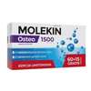 Molekin Osteo 1500 Calcium+D3+K2 75 tablets