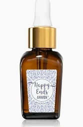 Anwen Happy Ends Liquid Smoothing Serum Protecting Hair Ends 20ml