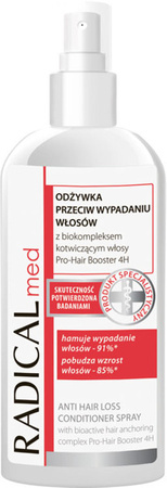 Farmona Radical Med Odżywka Przeciw Wypadaniu Włosów 200 ml