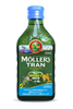 Moller's Norwegian Cod-liver Oil with Fruit Aroma 250ml