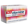 Aflofarm Vita-Miner Energy Vitamins and Minerals 30 tablets