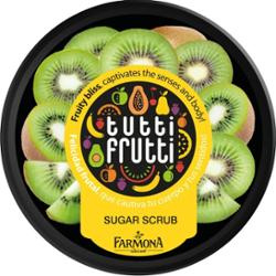 Farmona Tutti Frutti Peeling Do Ciała Kiwi 160g