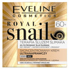 Eveline Royal Snail Skoncentrowany Krem Ultra- Regenerujący 60+ na Dzień/Noc 50ml