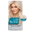 Joanna ULTRA COLOR BLOND creamy lightener for whole hair