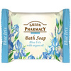 Elfa Pharm Green Pharmacy Bath Soap Blue Iris with Argan Oil 100g