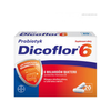 Dicoflor 6 Probiotyki w Kapsułkach 20 sztuk