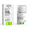 Apis Home terApis Acne-stop Krem z Zieloną Herbatą 50ml