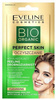 Eveline Bio Organic Perfect Skin Wygładzający i oczyszczający peeling drobnoziarnisty do twarzy 8 ml