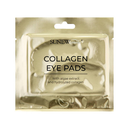 Sunew Collagen Eye Pads 1 pair