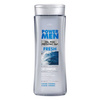 Joanna POWER MEN Żel pod prysznic 3w1 FRESH alantoina i hydromanil 300ml