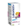 Lokomotiv Syrop Dla Dzieci 130 ml