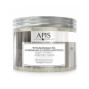 Apis Smoothing Bath Salt with Dead Sea Minerals 650g