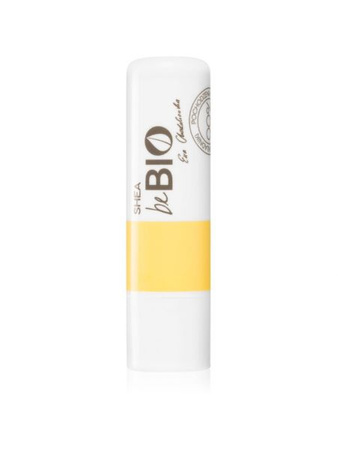 BeBio Regenerating Lip Balm with Shea Butter (5g)