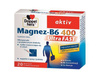 DOPPELHERZ AKTIV MAGNESIUM B6 ULTRA FAST 400