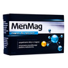 Dietary Supplement MenMag Magnesium for Men 30tabs.