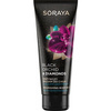 Soraya Black Orchid & Diamonds Odżywczy Balsam Do Ciała Z Olejem Abisyńskim 200ml