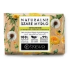 Barwa Traditional Polish Gray Soap With Dandelion Extract 90g