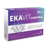 EkaMedica EKAVIT Hoarseness With Icelandic Lichen 24 lozenges