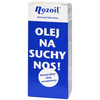 Nozoil nasal spray 10 ml