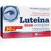 Olimp Gold Luteina Max Complex 30mg 30tabl.