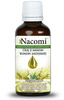 Nacomi Natural Oil from the Seeds of Cannabis 50ml