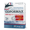 Olimp ODPORMAX 1000mg + czosnek 60kaps.