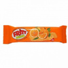 Fritt RUBBER WITH VITAMIN C ORANGE FLAVOUR 3 * 11,7G 1pcs.