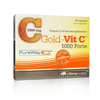 Olimp Labs Gold-Vit C 1000 mg Forte Vitamin C 30 capsules