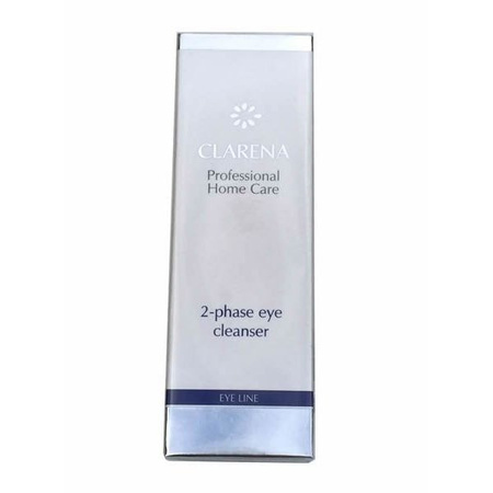 Clarena 1741 Eye Line 2-phase Makeup Remover 100 ml