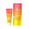 Eveline Vitamin C Moisturizing and Protective Face Cream with SPF50 30ml