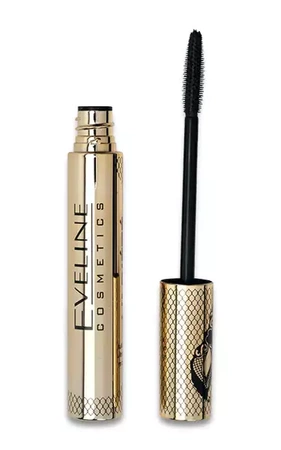 Eveline Variete Lashes Mascara Pogrubiająco Wydłużająca 10ml