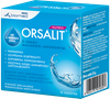 ORSALIT NUTRIS raspberry - BERRY 10 SACHETS