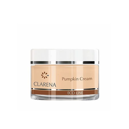 Clarena 2213 Eco Line Pumpkin Cream 50 ml