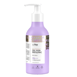 So!Flow Relaxing Body Shower Gel with Adaptogens 400ml